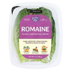 Garden Life Romaine Lettuce