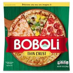 Boboli 12 Inch Thin Pizza Crust 10 Oz