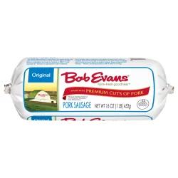 Bob Evans Pork Sausage Roll