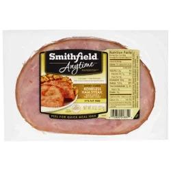 Smithfield Honey Ham Steak