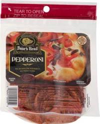 Boar's Head Pepperoni 6 oz