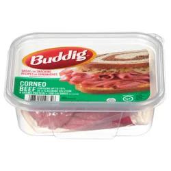Buddig Tub Corned Beef
