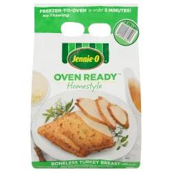 Jennie-O Oven Ready Homestyle Boneless Turkey Breast 2.75 lb
