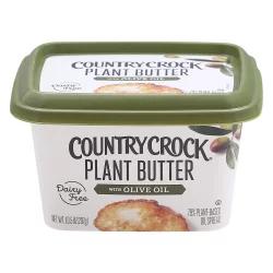 Country Crock Plant Butter with Olive Oil Dairy Free