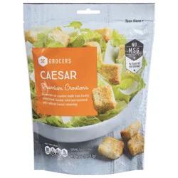 SE Grocers Ceasar Croutons