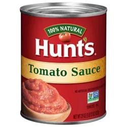 Hunt's 100% Natural Tomato Sauce 29 oz