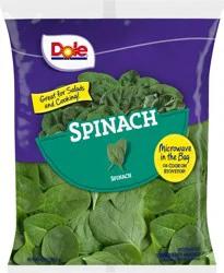 Dole Spinach
