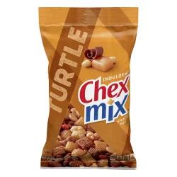 Chex Mix Turtle Indulgent Snack Mix 8 oz