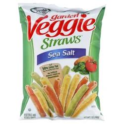 Sensible Portions Lightly Salted Veggie Straws