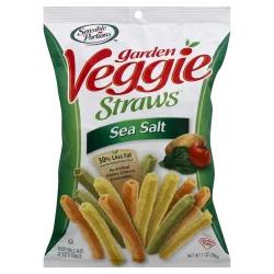 Sensible Portions Sea Salt Vegetable & Potato Snack