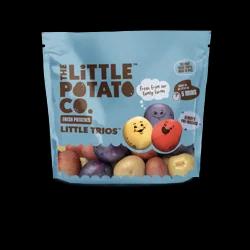 The Little Potato Company Little Trios Creamer Potatoes