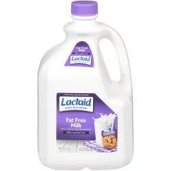 Lactaid Fat Free Milk
