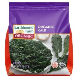Earthbound Farms Farm Stand Favorites Organic Kale
