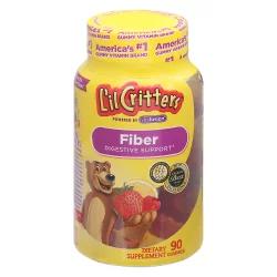L'il Critters Fiber Supplement Gummies