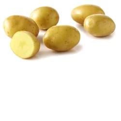 Meijer Yellow Potatoes, Bag