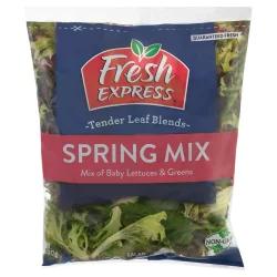 Fresh Express Spring Mix
