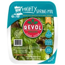 Revol Greens Mighty Spring Mix