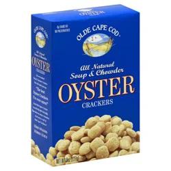 Olde Cape Cod Crackers 8 oz