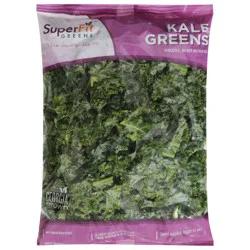 SuperFit Greens Kale Greens 16 oz
