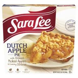 Sara Lee Pie 34 oz