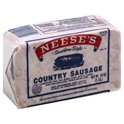 Neese's Country Sausage