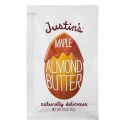 Justin's Almond Butter 1.15 oz
