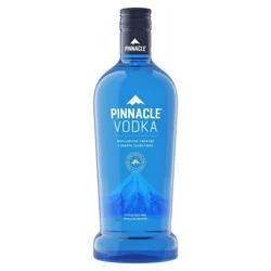 Pinnacle Original Vodka 1.75 L