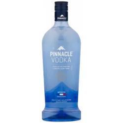 Pinnacle Original Flavored Vodka
