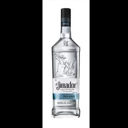 El Jimador Blanco Tequila - 750ml Bottle