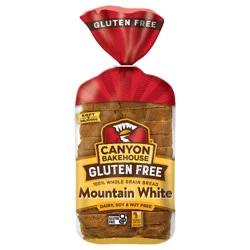Canyon Bakehouse Mountain White Gluten Free Bread