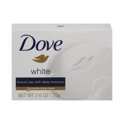Dove Beauty Bar Gentle Skin Cleanser Original, 2.6 oz