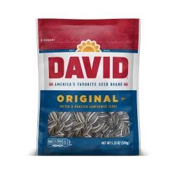 DAVID Seeds Sunflower Seeds - 5.25oz