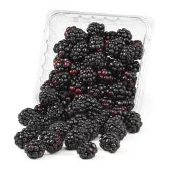 Blackberries Prepacked Fresh