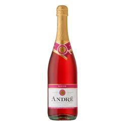 André Andre Champagne Pink