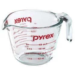 Pyrex 1-Cup Measuring Cup