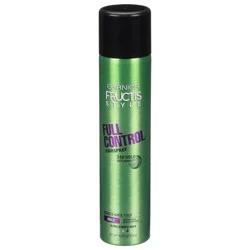 Fructis Style Ultra Strong Hold 4 Full Control Hairspray 8.25 oz
