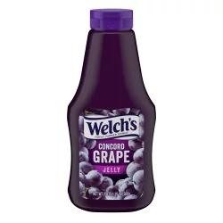 Welch's Squeeze Concord Grape Jelly