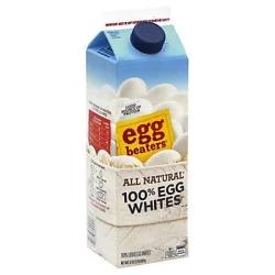 Egg Beaters 100% Egg Whites, Liquid