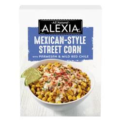 Alexia Mexican-Style Street Corn 10 oz
