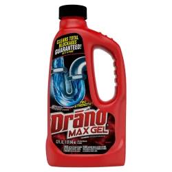 Drano Clog Remover Max Gel Pro Strength