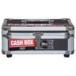 Vaultz Cash Box 1 ea
