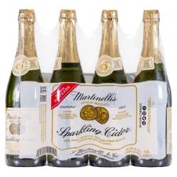 Martinelli's Martinelli Sparkling Cider