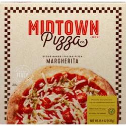 Midtown Pizza Pizza 15.4 oz