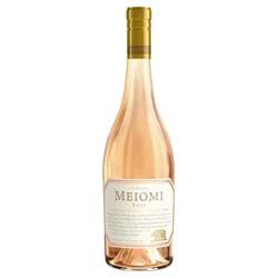 Meiomi Rose Wine