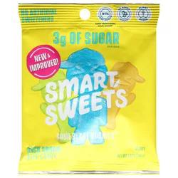 SmartSweets Sour Blast Buddies Candy 1.8 oz