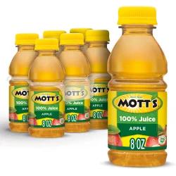 Mott's 100% Original Apple Juice