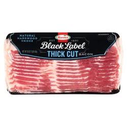 HORMEL BLACK LABEL Thick Cut Bacon