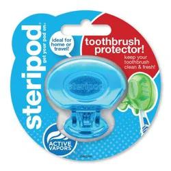 Steripod Toothbrush Cover
