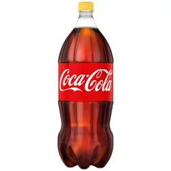 Coca-Cola Soft Drink