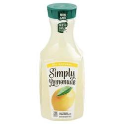 Simply Lemonade Drink 52 oz